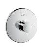AXOR UNO  4-Loch Wannenmischer    Griff Zero 45605000 HANSGROHE - 1