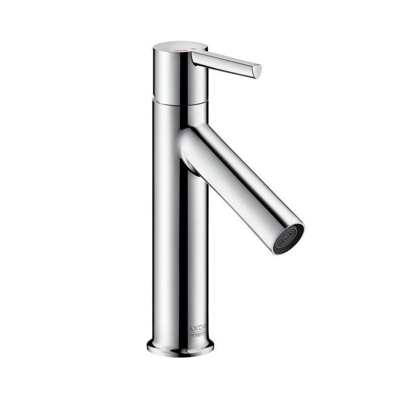 AXOR  STARCK 210 mit Griff COOL START AXOR  10007000 HANSGROHE - 1