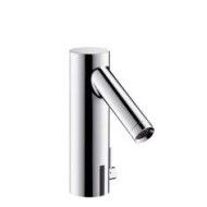 STARCK Miscelatore Elettronico Lavabo  Batteria  Con/ REG. TEMP.CROMO  AXOR  10101000 HANSGROHE - 1