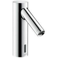 STARCK Elektronischer Waschtischmischer   ohne Temperatureinstellhebel und Batterieversorgung CROMO  AXOR  10106000 HANSGROHE - 
