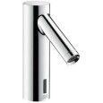 STARCK Elektronischer Waschtischmischer   ohne Temperatureinstellhebel und Batterieversorgung CROMO  AXOR  10106000 HANSGROHE - 