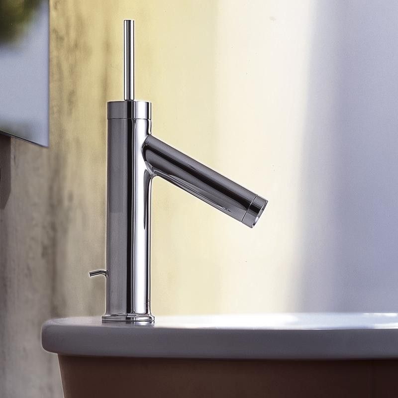 STARCK Einhebel-Waschtischmischer CROMO  AXOR  10111000 HANSGROHE - 1