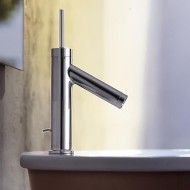 STARCK Einhebel-Waschtischmischer CROMO  AXOR  10111000 HANSGROHE - 1