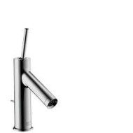 STARCK Monocomando PICCOLO X Lavamani CROMO  AXOR  10116000 HANSGROHE - 1