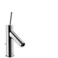 STARCK Monocomando PICCOLO X Lavamani CROMO  AXOR  10116000 HANSGROHE - 1