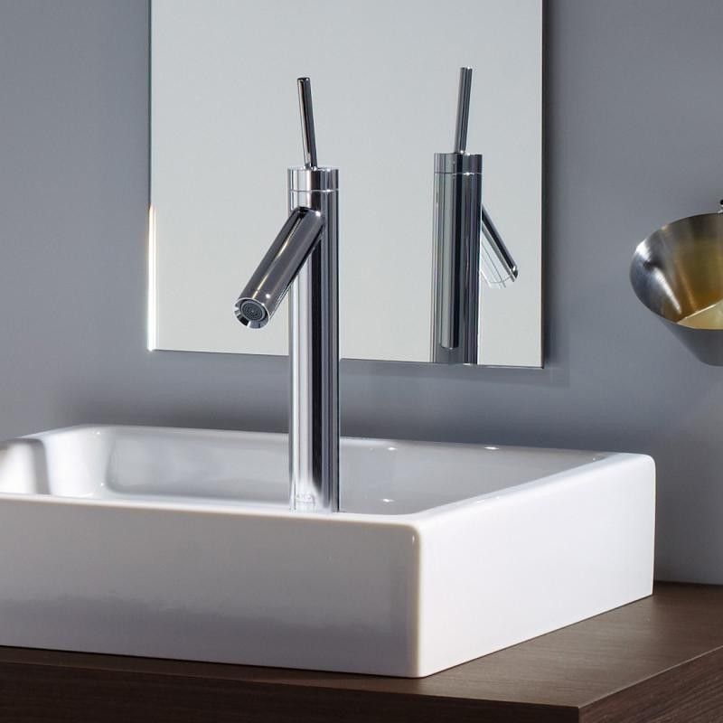 AXOR  STARCK Einhebel-Waschtischmischer 260  AXOR  10123000 HANSGROHE - 1