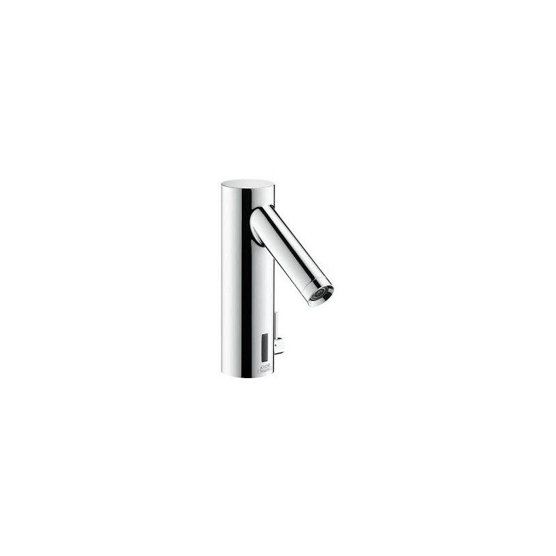 STARCK Elektronischer Waschtischmischer   Transformator mit Temperaturregler .CROMO  AXOR  10140000 HANSGROHE - 1