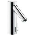 STARCK Elektronischer Waschtischmischer   Transformator mit Temperaturregler .CROMO  AXOR  10140000 HANSGROHE - 1