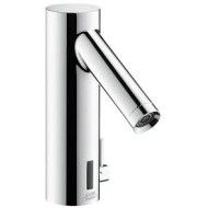STARCK Elektronischer Waschtischmischer   ohne Transformator mit Temperaturregler CROMO  AXOR  10145000 HANSGROHE - 1