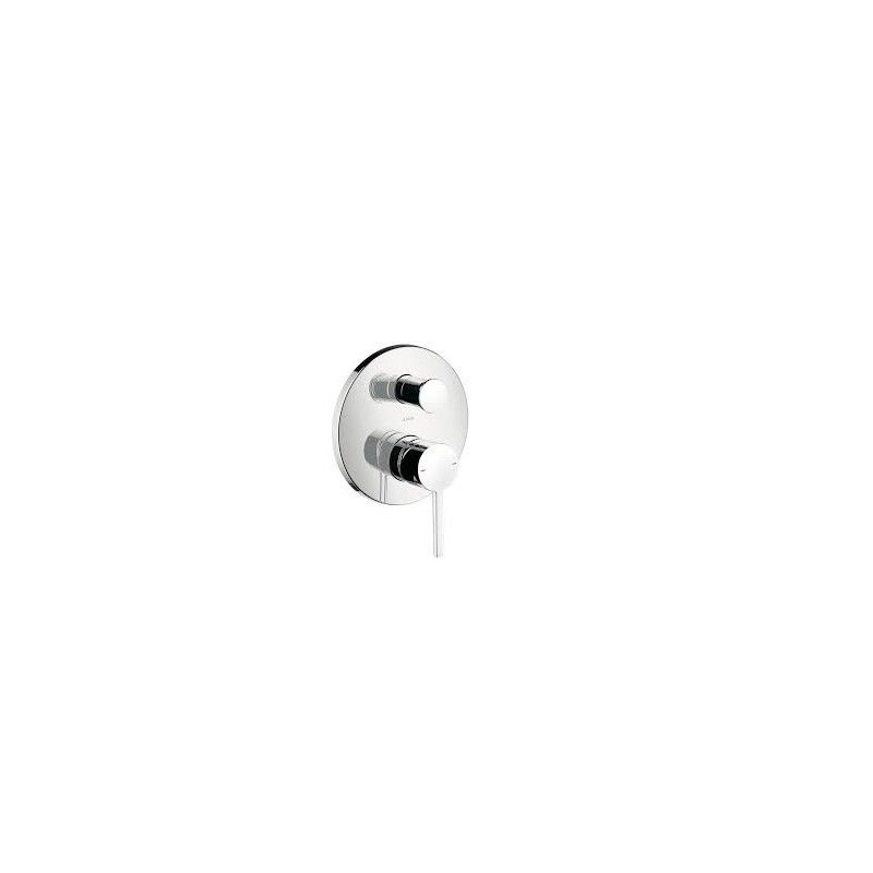 AXOR  Starck  Eingebauter Mischer fuer Badewanne   AXOR  10414000 HANSGROHE - 1