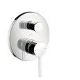 AXOR  Starck  Eingebauter Mischer fuer Badewanne   AXOR  10414000 HANSGROHE - 1