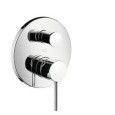 AXOR  STARCK Externe Mixer-Wanne mit Anti-Reflux-System   CROMO  AXOR  10418000 HANSGROHE - 1