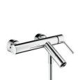 AXOR  Starck  Melangeur de bain externe   AXOR  10465000 HANSGROHE - 1
