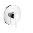 AXOR  Starck  Eingebauter Brausemischer   AXOR  10614000 HANSGROHE - 1