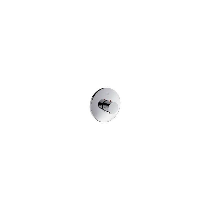 STARCK SET Thermostat HigHoher Durchfluss  Unterputz  CROMO  AXOR  10715000 HANSGROHE - 1