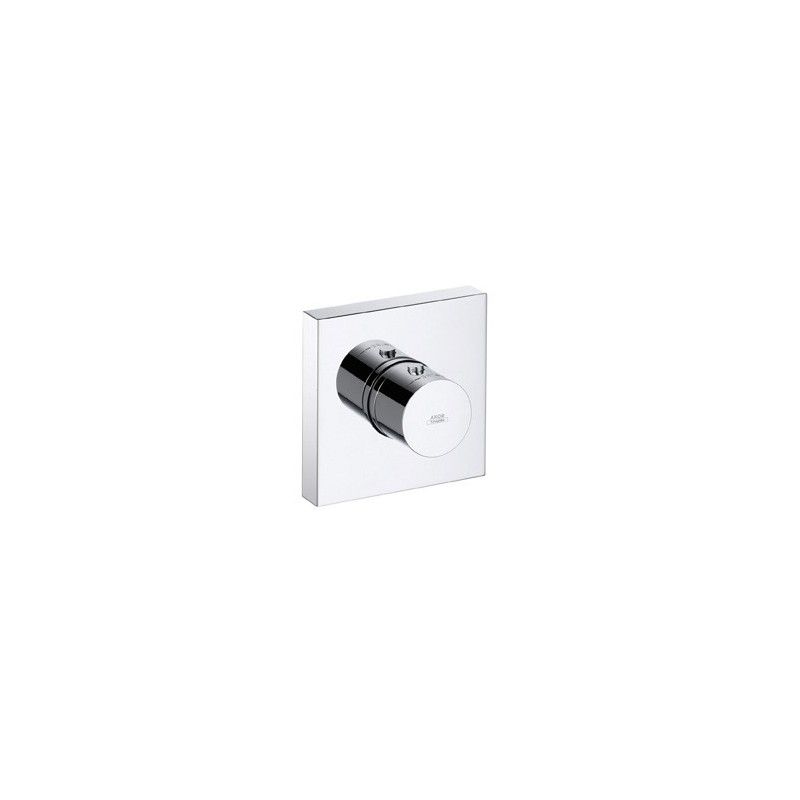 AXOR SHOWER COLLECTION  Miscelatore TERMOSTATICO CROMO  AXOR 10755000 HANSGROHE - 1