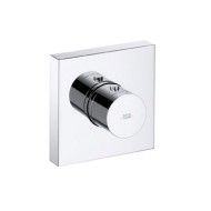 AXOR SHOWER COLLECTION  Miscelatore TERMOSTATICO CROMO  AXOR 10755000 HANSGROHE - 1