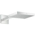 Shower Collection Axor Pommeau de douche  24x24 sur le mur   10925000 HANSGROHE - 1
