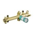 Corps integre   pour bec  AXOR 10941180 HANSGROHE - 1