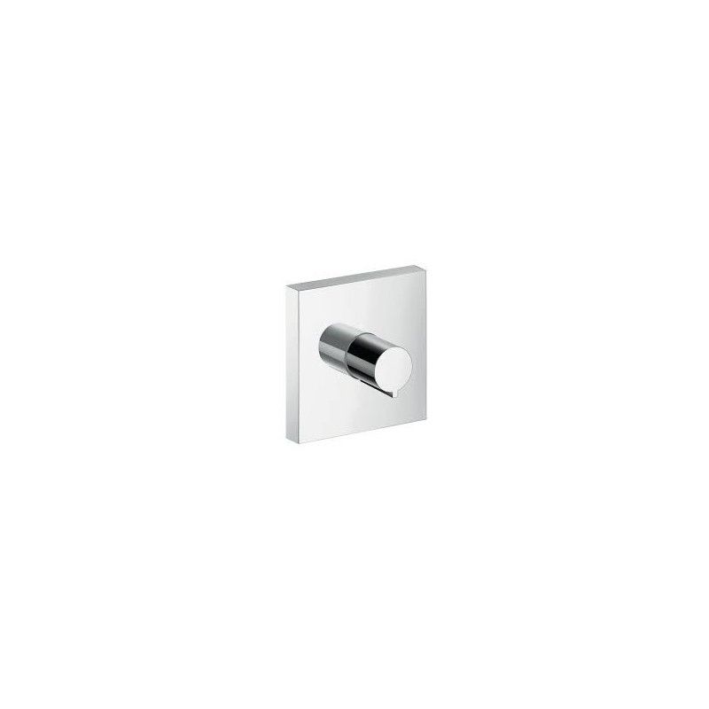 AXOR  STARCK SHOWER COLLECTION  Modulo  D'Arresto  CROMO  AXOR  10972000 HANSGROHE - 1