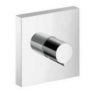 AXOR  STARCK SHOWER COLLECTION  Modulo  D'Arresto  CROMO  AXOR  10972000 HANSGROHE - 1