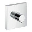 AXOR  STARCK SHOWER COLLECTION  Modulo  D'Arresto  CROMO  AXOR  10972000 HANSGROHE - 1