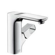 AXOR URQUIOLA Miscelatore Monocomando  Lavabo  senza saltarello CROMO  AXOR 11021000 HANSGROHE - 1