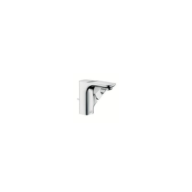 AXOR URQUIOLA Mixer  Small single lever mixer for washbasins  CROMO  AXOR 11025000 HANSGROHE - 1