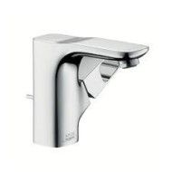 AXOR URQUIOLA Mixer  Small single lever mixer for washbasins  CROMO  AXOR 11025000 HANSGROHE - 1