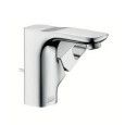AXOR URQUIOLA Mixer  Small single lever mixer for washbasins  CROMO  AXOR 11025000 HANSGROHE - 1