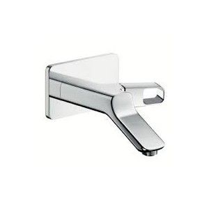 AXOR URQUIOLA Mitigeur monocommande mural pour vasque CROMO  AXOR 11026000 HANSGROHE - 1