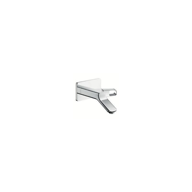 AXOR URQUIOLA Mitigeur monocommande mural pour vasque CROMO  AXOR 11026000 HANSGROHE - 1