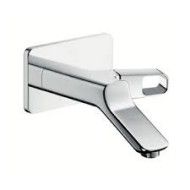 AXOR URQUIOLA Mitigeur monocommande mural pour vasque CROMO  AXOR 11026000 HANSGROHE - 1