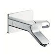 AXOR URQUIOLA Mitigeur monocommande mural pour vasque CROMO  AXOR 11026000 HANSGROHE - 1