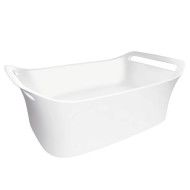 AXOR URQUIOLA CATINO 625MM Bianco  AXOR 11300000 HANSGROHE - 1
