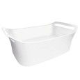 AXOR URQUIOLA CATINO 625MM Bianco  AXOR 11300000 HANSGROHE - 1