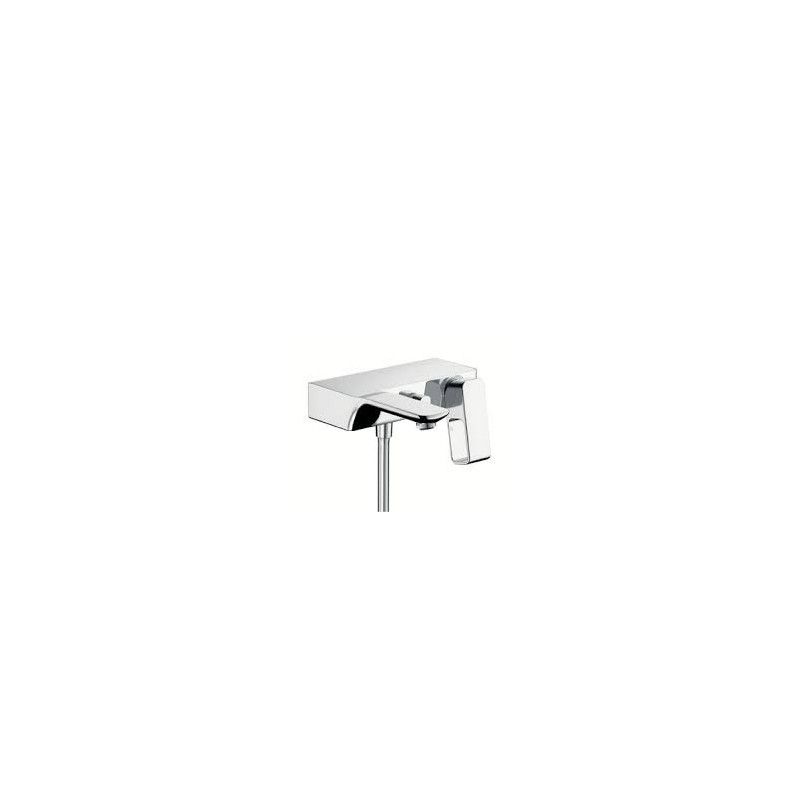 AXOR URQUIOLA Melangeur externe a levier unique pour baignoire CROMO  AXOR 11420000 HANSGROHE - 1