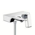 AXOR URQUIOLA Melangeur externe a levier unique pour baignoire CROMO  AXOR 11420000 HANSGROHE - 1