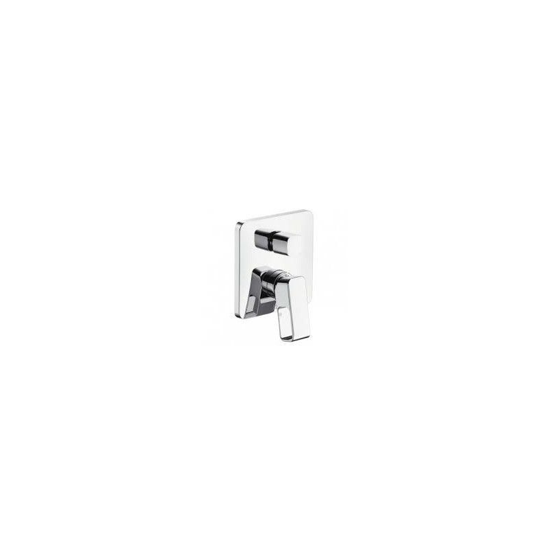 AXOR URQUIOLA Miscelatore Monocomando Incasso  per Vasca  CROMO  AXOR 11425000 HANSGROHE - 1