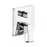 AXOR URQUIOLA Miscelatore Monocomando Incasso  per Vasca  CROMO  AXOR 11425000 HANSGROHE - 1