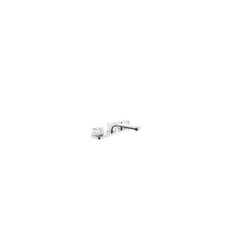 AXOR URQUIOLA 4 hole bathtub edge tap    AXOR 11436000 HANSGROHE - 1