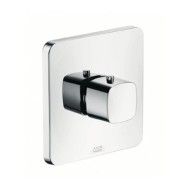 AXOR URQUIOLA  Bath and Shower Thermostatic Mixer  High flow CROMO  AXOR 11731000 HANSGROHE - 1