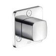 AXOR URQUIOLA Eingebauter Umleitungsanschlag TRIO QUATTRO    CROMO  AXOR 11925000 HANSGROHE - 1