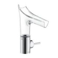 AXOR  Starck V Single-lever basin mixer AXOR  12112000 HANSGROHE - 1