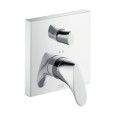 AXOR  Starck Organic Einhebel-Wannenmischer Unterputz  AXOR  12415000 HANSGROHE - 1
