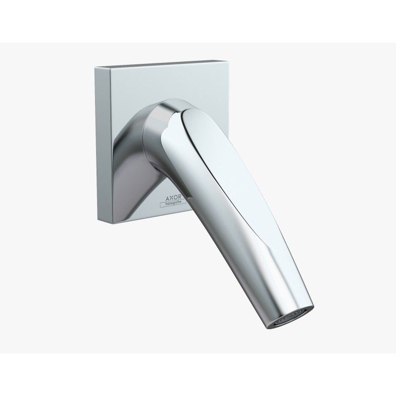 AXOR  Starck Organic Badauslauf AXOR  12417000 HANSGROHE - 1