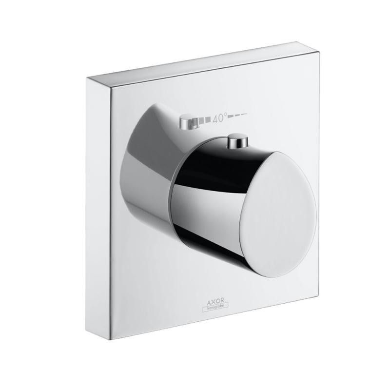 AXOR  Starck Organic termostatico  Incasso  alta portata AXOR  12712000 HANSGROHE - 1