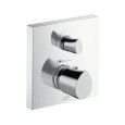 AXOR  Starck Organic Eingebauter Thermostatmischer    mit Stop AXOR  12715000 HANSGROHE - 1
