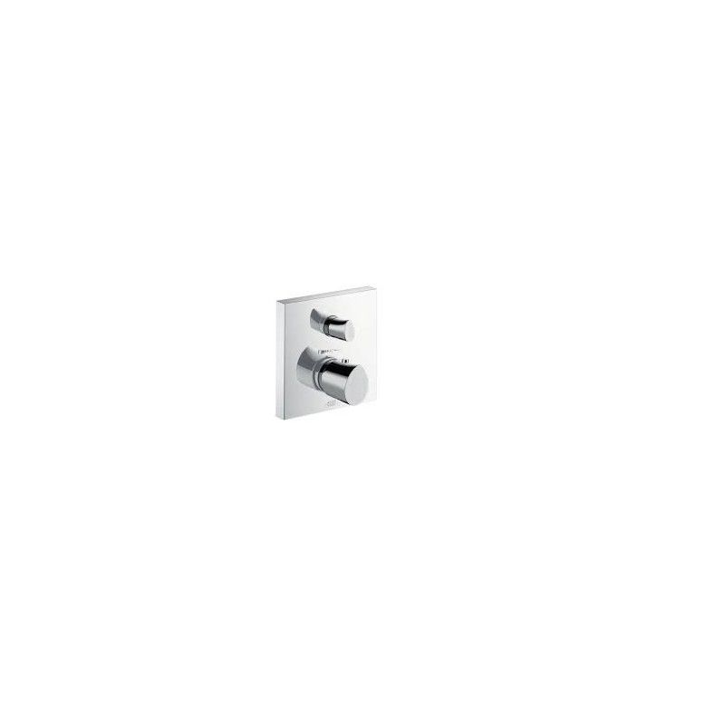 AXOR  Starck Organic Termostatico Incasso  con Arresto /deviatore  AXOR  12716000 HANSGROHE - 1