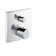AXOR  Starck Organic Termostatico Incasso  con Arresto /deviatore  AXOR  12716000 HANSGROHE - 1